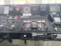 Kapal penarik keur dijual