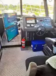 Kapal pesiar keur dijual