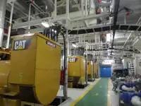 Rig pengeboran jack-up keur dijual