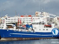Kapal purse seiner keur dijual