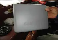 Kapal pilot keur dijual