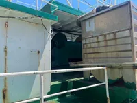 Kapal purse seiner keur dijual