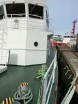 Kap patroli keur dijual