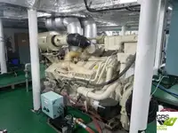 Kapal Ro-Ro keur dijual
