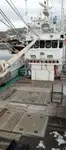 Kapal pancing trawler keur dijual