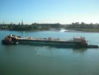 Kapal tangki minyak/bahan kimia keur dijual