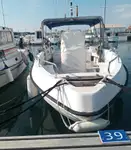 Kapal pesiar keur dijual