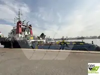 Kapal penarik keur dijual