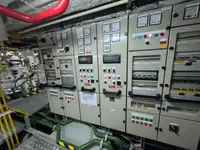 General Cargo/Multi-purpose keur dijual