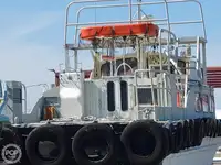 Kapal kru keur dijual