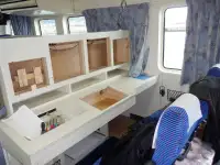 Kap patroli keur dijual