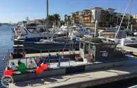 Kapal pancing trawler keur dijual