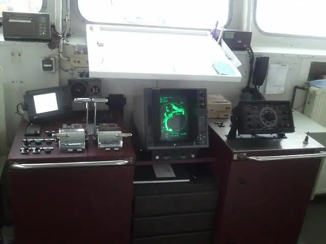 Kapal pendaratan, tangki keur dijual