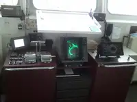 Kapal pendaratan, tangki keur dijual