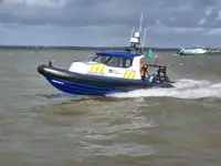 Kapal kontainer keur dijual