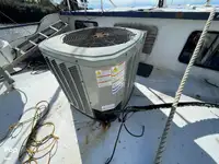Kapal pancing trawler keur dijual