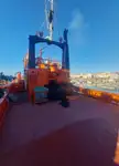 Kapal penarik keur dijual
