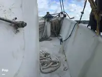 Kapal pancing trawler keur dijual