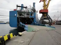 Kapal penarik keur dijual