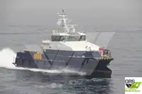 Kapal kru keur dijual