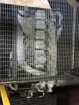 Kapal kontainer keur dijual