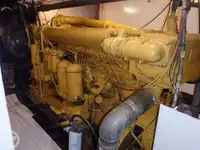 Kapal pancing trawler keur dijual