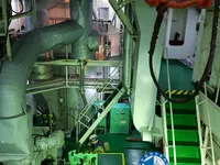 Kapal tangki minyak/bahan kimia keur dijual