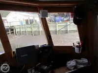 Kapal pancing trawler keur dijual
