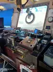 Kapal penarik keur dijual