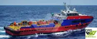Parahu awak pikeun dijual