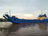 Karajinan badarat, tank pikeun dijual