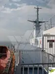 Ro-Ro ship pikeun dijual