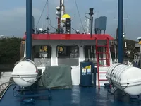 Kap patroli keur dijual