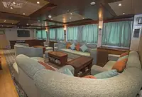 Kapal pesiar keur dijual