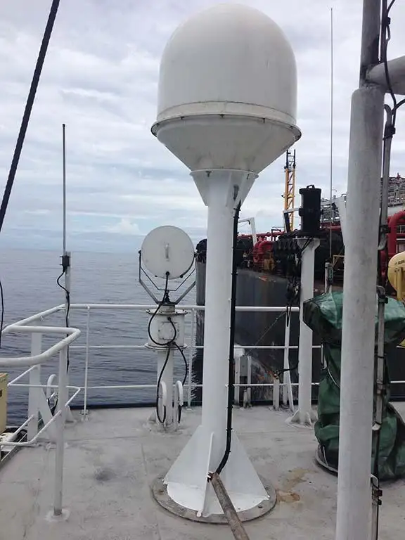 Kapal penarik keur dijual