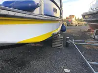 Kapal fery keur dijual