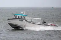 Kapal panumpang keur dijual
