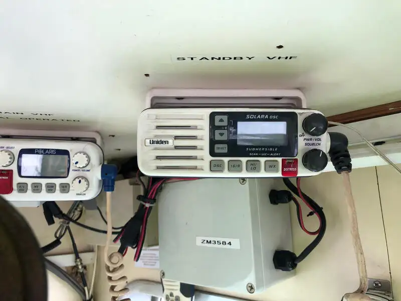 Kapal penarik keur dijual