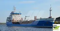 Kapal tangki minyak/bahan kimia keur dijual