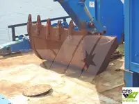 Kapal keruk keur dijual