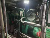 Kapal keruk keur dijual