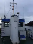 Kapal survei keur dijual