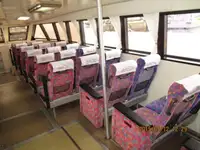 Kapal fery keur dijual