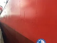 Kapal tangki minyak/bahan kimia keur dijual