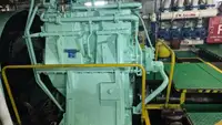 Kapal pasokan keur dijual
