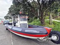 Amfibi keur dijual
