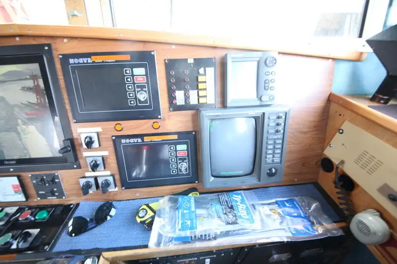Kapal fery keur dijual