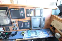 Kapal fery keur dijual