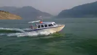Kapal panumpang keur dijual