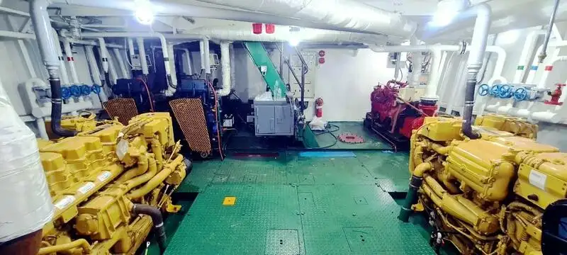 Kapal penarik keur dijual
